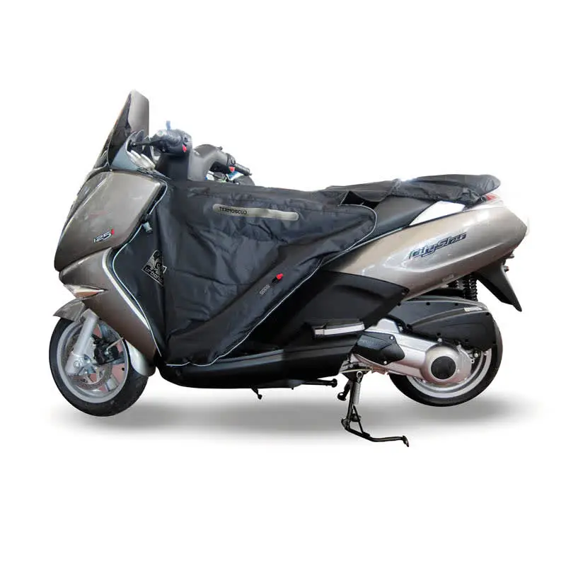 Coprigambe TERMOSCUD® R171X Black Prezzo Basso