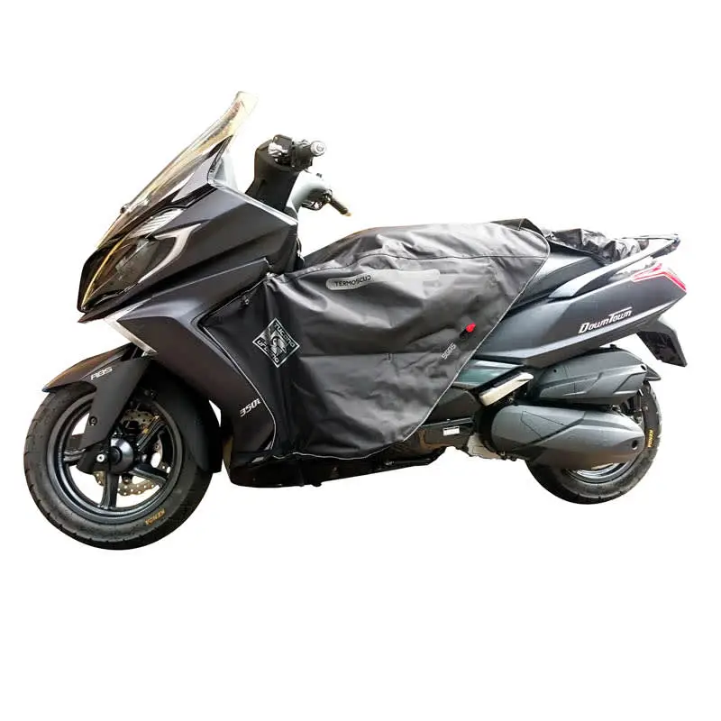 Coprigambe TERMOSCUD® R178X Black Offerta Del Giorno