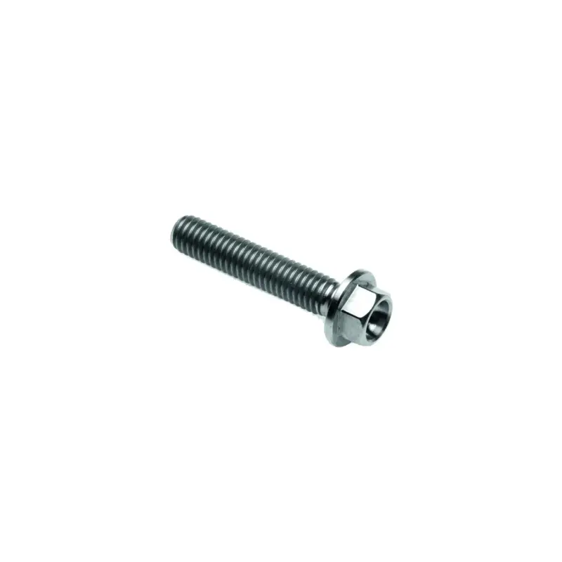 Vite Esagonale Tit. G.5 Cl 004 M10 X 1,50 L. 10 Offerta Speciale