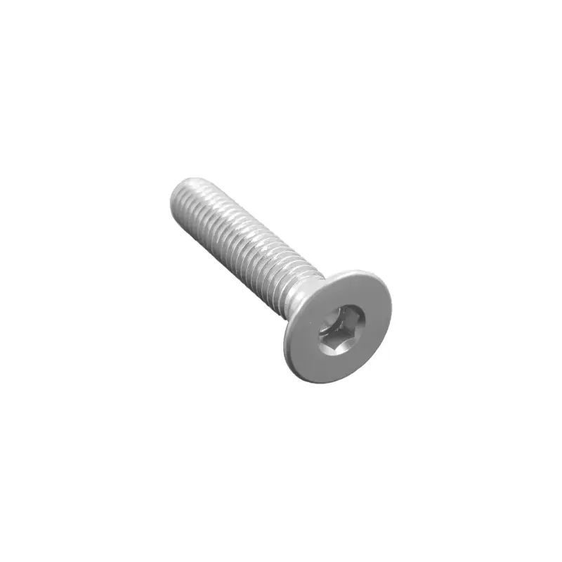Vite Testa Piana Svas. Erg. Cl 005 M4 L. 40 Promozione