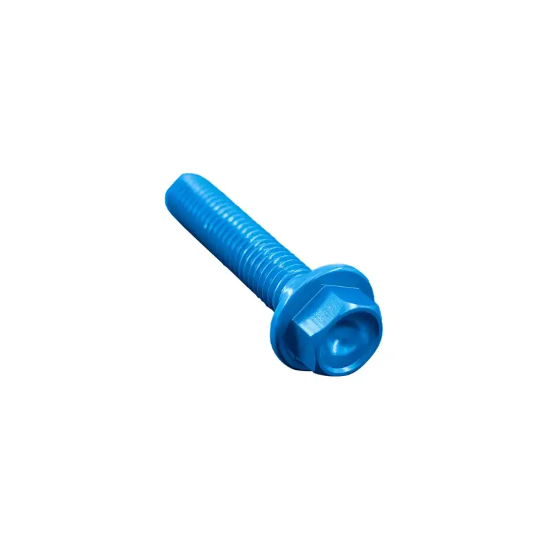 Vite Testa Esagonale Erg. Cl 004 M10 X 1,25 L. 30 Scelto Dai Clienti