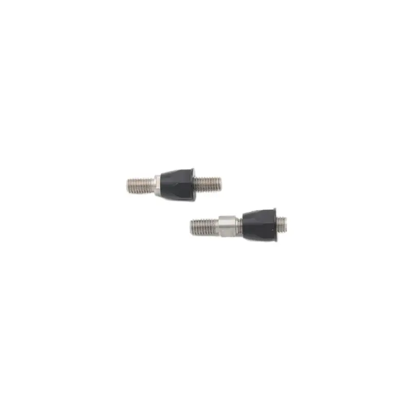 Coppia Adattatori Specchi Per Conversione Da M8 Dx A M8 (Dx+sx) Reso Gratuito