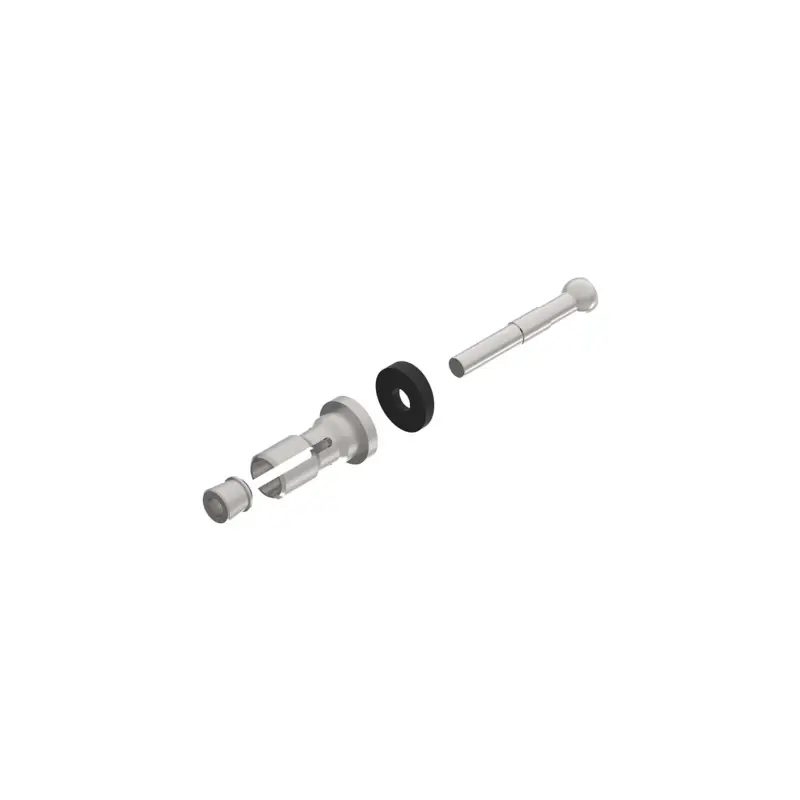 Acquista Ora Kit Adattatore Protezione Leva Tubi Manubrio Lightech