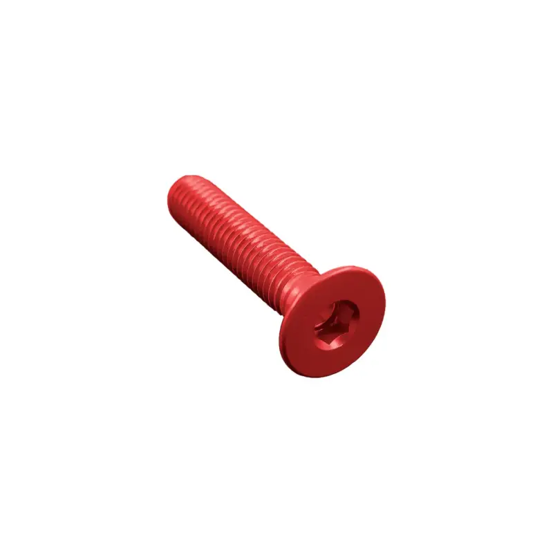 Vite Testa Piana Svas. Erg. Cl 005 M5 L. 40 Sconto