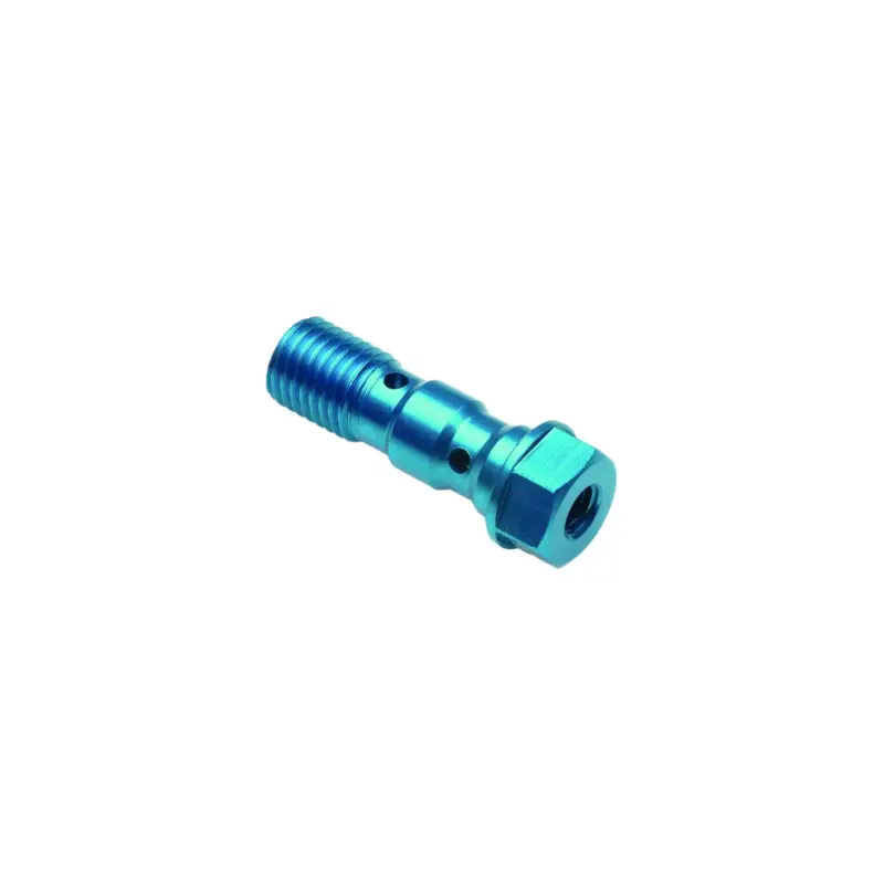 Bullone Doppio Con Spurgo M10 X 1.25 Compra Adesso
