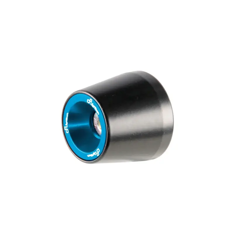 Sconto LIGHTECH Contrappesi Manubrio In Metallo / Alluminio Serie 200 per Honda CB1000 Hornet 2025 - 2008 - 2019 - 2004 - 2020 - 2020 - 2005