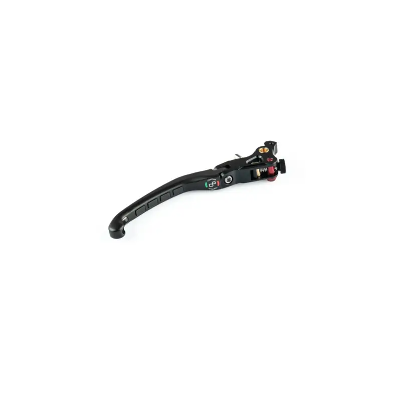 Sconto LIGHTECH Leva Freno Ribaltabile (Tipo K) per Yamaha R1 2004 - 2005