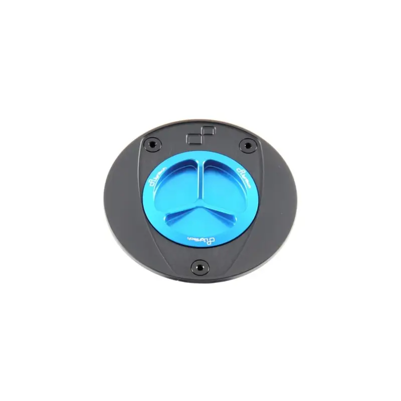 Compra Oggi Stesso LIGHTECH Tappo Serbatoio Con Chiusura A Vite per Bmw S 1000 R 2014 - 2009