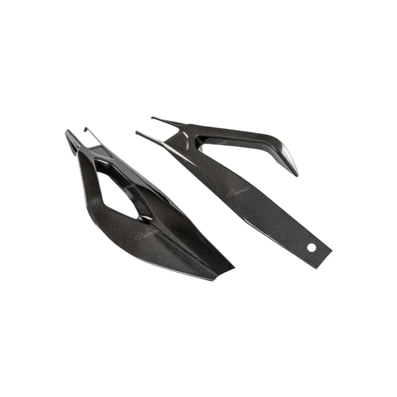 LIGHTECH Protezioni Forcellone In Carbonio (Coppia) per Bmw S 1000 R 2021 Di Tendenza