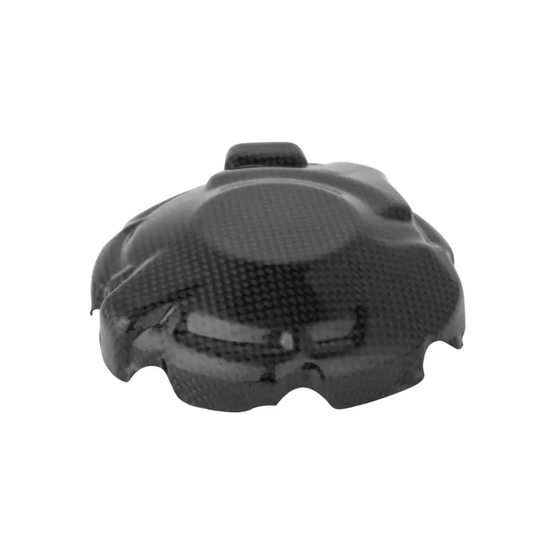 Promozione Esclusiva LIGHTECH Coperchio Alternatore In Carbonio per Honda CBR1000RR 2017