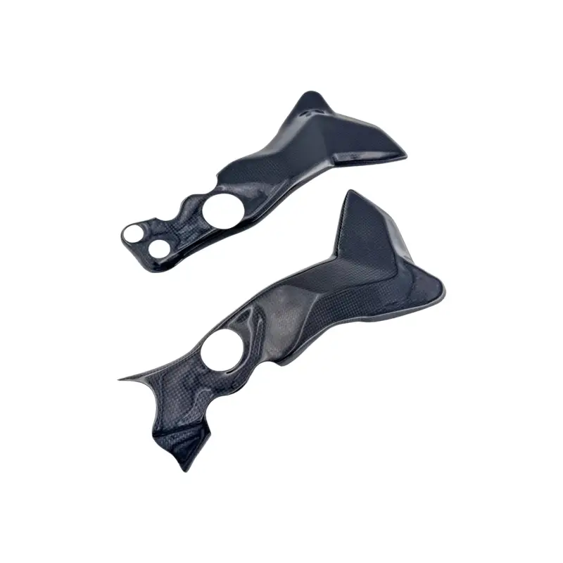 Super Prezzo LIGHTECH Protezioni Telaio In Carbonio per Yamaha R7 2022