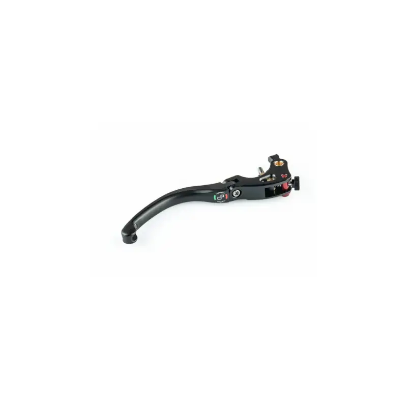 LIGHTECH Leva Freno Ribaltabile (Tipo H) per Yamaha MT-09 2024 - 2024 - 2024 - 2022 - 2022 - 2025 Novità