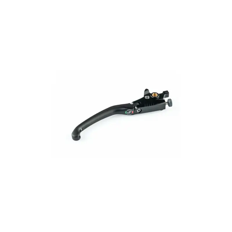 Acquista Ora LIGHTECH Leva Freno Ribaltabile (Tipo J) per Kawasaki Z650 2017 - 2007 - 2013 - 2017 - 2024