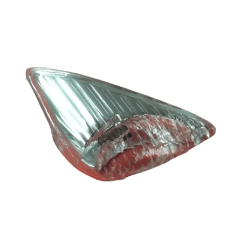 584167 FRECCIA ANTERIORE DESTRA ORIGINALE PIAGGIO LIBERTY 125-150-200 Nuova Collezione