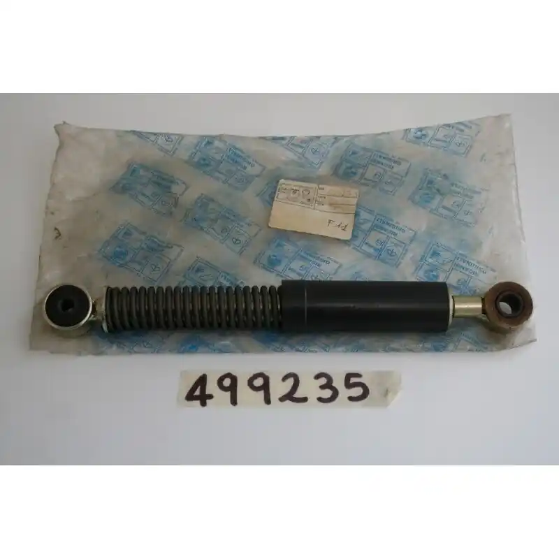 Prezzo Di Fabbrica 499235 AMMORTIZZATORE PIAGGIO SNAP 50