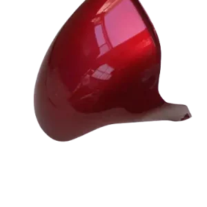 424504 PARAFANGO ANTERIORE PIAGGIO ZIP FAST RIDER SSP1T ROSSO 892 Compra Online