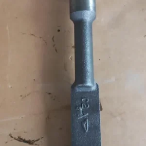 1342387702000 CONTRALBERO BILANCIERE PORTER 1000 Subito Disponibile