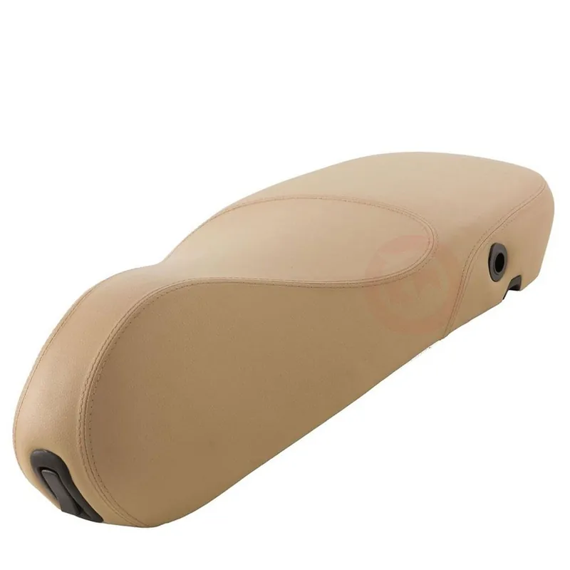 1B000345000C2 SELLA VESPA PRIMAVERA BEIGE 50 125 150 ORIGINALE PIAGGIO Di Tendenza