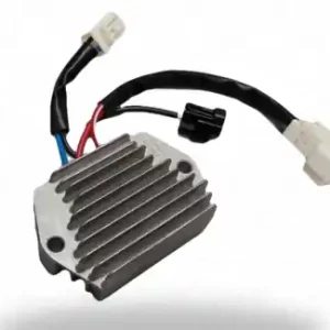 642202 REGOLATORE DI TENSIONE  APE CAR / TM P 703 602 501 220 Ordina Subito