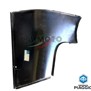 Promo Stagionale PANNELLO LAMIERA FRONTALE LATERALE DESTRO APE 50 TL1 TL2