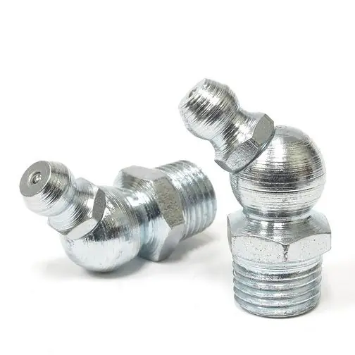 INGRASSATORI IDRAULICI 45° Offerta Lampo