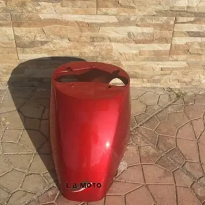 PARAFANGO ANTERIORE PIAGGIO ZIP FAST ROSSO Spedizione Espresso
