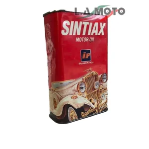 SINTIAX MOTOR OIL IP 1L Offerta Limitata