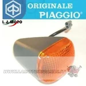 Non Perdere 580540000D INDICATORE DIREZIONE FRECCIA POSTERIORE SINISTRA PIAGGIO FREE 50