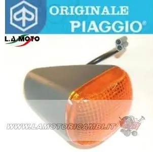 Non Perdere 580540000D INDICATORE DIREZIONE FRECCIA POSTERIORE SINISTRA PIAGGIO FREE 50