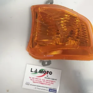 Scelto Dai Clienti LAMPEGGIATORE ANTERIORE DESTRO cod. B074171