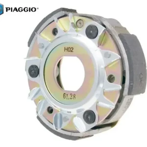 A Buon Prezzo GIRANTE FRIZIONE CENTRIFUGA ORIGINALE PIAGGIO BEVERLY 250 – 300 TOURER RST