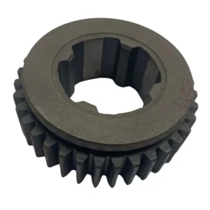 INGRANAGGIO SCORREVOLE RETROMARCIA PIAGGIO APE 50 P TMP TL2T TL3T TL4T 1695605 Spedizione Gratuita