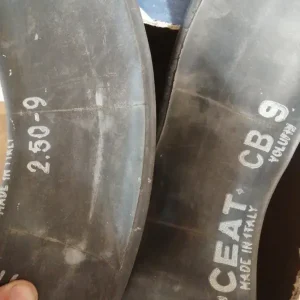 CAMERA D’ARIA 2.50 9 CEAT Occasione
