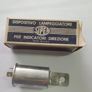 Quantità Limitata INTERMITTENZA FRECCIA 6V 43W