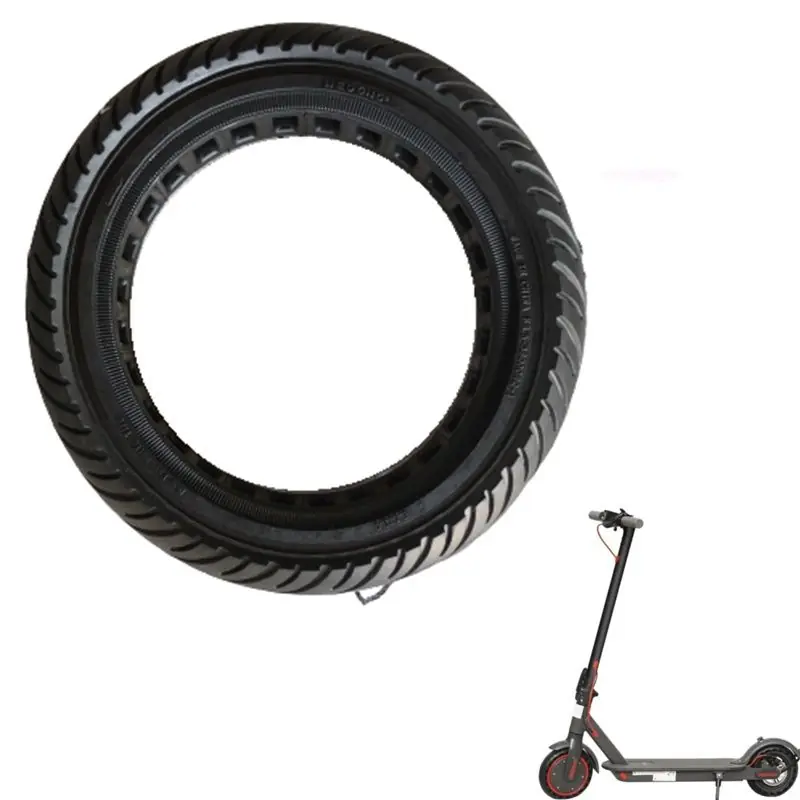 Offerta Limitata PNEUMATICO COPERTONE PIENO MONOPATTINO NIDO APE 8 1/2 X 2
