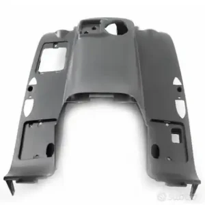 CM005302000D PLASTICA RETRO SCUDO PIAGGIO HEXAGON 180 2001 Nuova Collezione