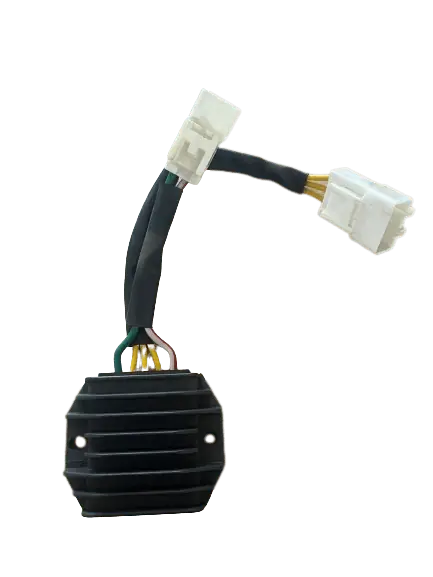 P434403100 REGOLATORE TRIFASE 125CC Offerta Limitata