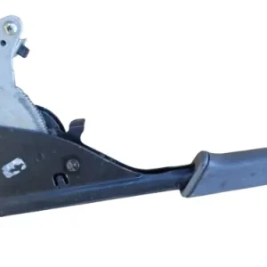 Ordina Subito LEVA FRENO A MANO COMPLETA DI PULSANTI ORIGINALE PIAGGIO PORTER 1000 (92′-98′)