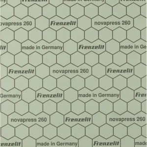 Ordina Subito FOGLIO PER GUARNIZIONI FRENZELIT NOVAPRESS 260 25 CM X 20 CM