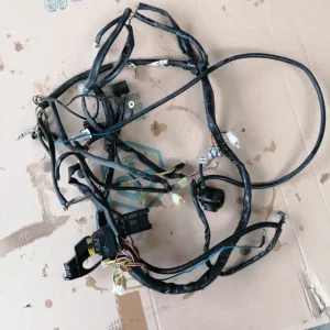Spedito Oggi IMPIANTO ELETTRICO SCARABEO 150
