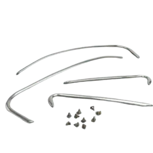 Scelto Dai Clienti FREGI COFANO E PARAFANGO -QUALITÀ OEM- VESPA GS160 / GS4 (VSB1T)