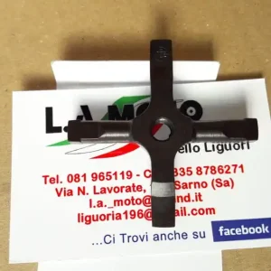 Soddisfatti O Rimborsati CROCIERA CAMBIO PER VESPA PX – PE – ARCOBALENO