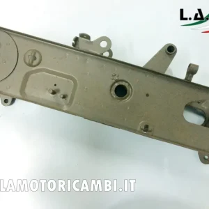 GRUPPO MENSOLE PIAGGIO SUPERBRAVO 3 Offerta Lampo