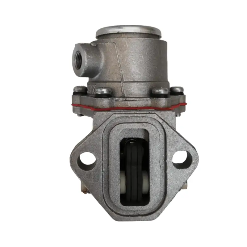 850055 – POMPA AC GASOLIO PIAGGIO QUARGO (Originale) A Buon Prezzo