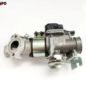 CORPO FARFALLATO HONDA SH I ABS 125/150 2013 – “USATO” Popolare