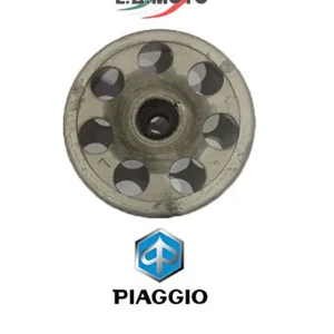 Affare CAMPANA FRIZIONE ORIGINALE PIAGGIO COD.431640