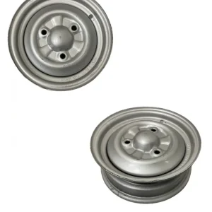 Ultima Occasione CERCHIO PER PIAGGIO APE MP 500 501 550 600 601 CALESSINO