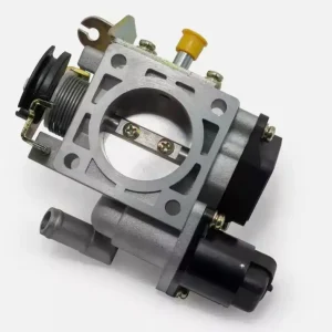 Offerta B010160 CORPO FARFALLATO Porter MAXXI Multitech E4 2010 – E5 2013 – E5+ 2014-201