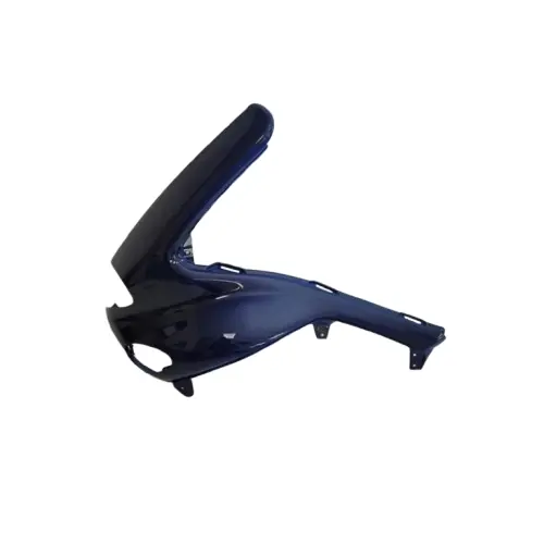 FIANCATA CARENA SINISTRA GILERA RUNNER 50-125 BLU TEMPESTA Novità