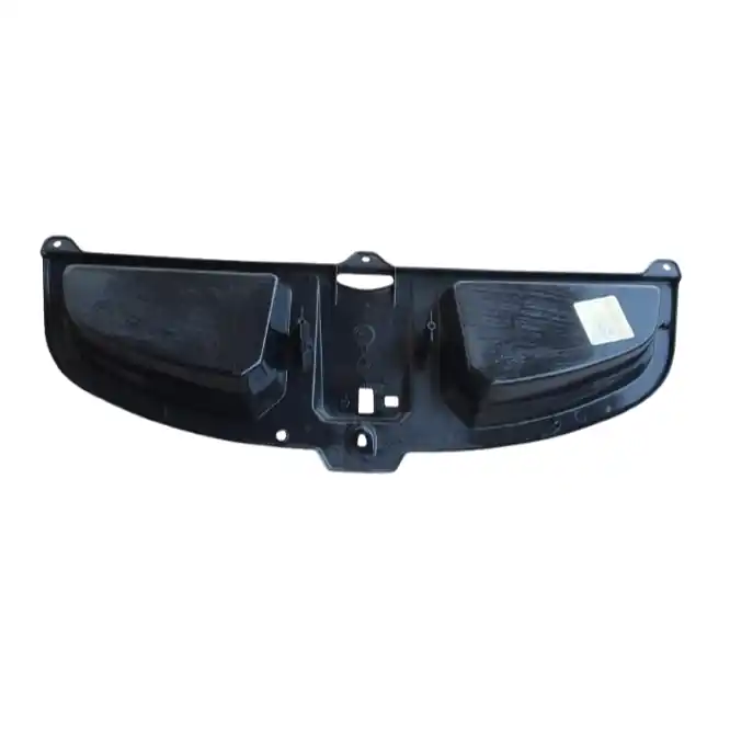 Novità 293621 PLANCIA CRUSCOTTO PIAGGIO APE 50 EUROPA